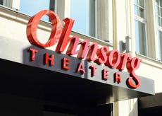 Ohnsorg Theater 2018